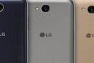 LG X Power 2 Haziran Ayında 4.500 mAh Batarya ile Geliyor 