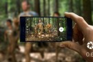 Xperia XZ Premium ile çekilen muhteşem resimler