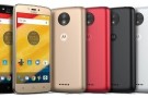 Giriş Seviyesi Moto C Bluetooth Sertifikasında Göründü