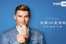 ZTE, Nubia Z17 Mini Akıllı Telefonu Snapdragon 653 ve Dual Kamera Özellikleri ile Tanıttı 