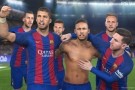 PES 2017, tüm Android ile iOS kullanıcılarına sunuluyor