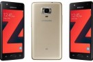 Samsung'tan, Tizen OS'lu akıllı cep telefonu: Z4