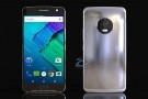 Moto X (2017) Bir Sunum Sırasında Özellikleri İle Beraber Ortaya Çıktı