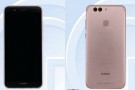 Huawei'nin Yeni Telefonu Nova 2 ve Nova 2 Plus Afiş Üzerinde Ortaya Çıktı