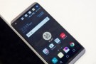 LG’nin İlk OLED Ekran Telefonu LG V30 Eylül 2017'de Tanıtılabilir  