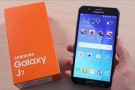 Samsung Galaxy J7 (2017) ve Galaxy J7 (2016) Özelliklerini Karşılaştıran Bir Görsel Sızdırıldı