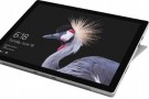 Microsoft, Yeni Surface Pro Tableti Önümüzdeki Hafta Duyuracak 