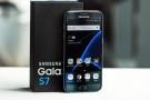 Galaxy S7 satışları, aynı hızla devam ediyor