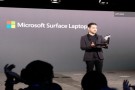 Microsoft, Windows 10 S ile Çalışan 999 Dolarlık Surface Dizüstü Bilgisayarı Duyurdu