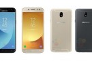 Yeni Galaxy J7 (2017) Modeli Farklı Tasarım ve Renkleri İle Görüntülendi