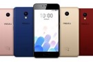 Meizu'nun Yeni Orta Seviye Cihazı M5c Modeli Resmi Olarak Duyuruldu