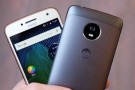 Moto G5S + Sızıntısı, Renk Seçeneklerini Ortaya Çıkardı