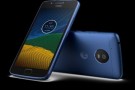 Moto G5S + Basın Görselleri Sızdırıldı 