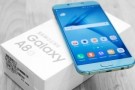 Samsung Galaxy A8 (2016) Android 7.0'a kavuşuyor