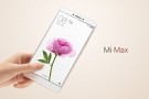 Xiaomi Mi Max, 3 Milyon Adetlik Satış Rakamına Ulaştı