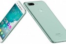 Gionee S10 özellikleri duyuruldu, 4 farklı kamera yer alacak