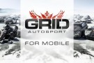 Codemasters'ın Popüler Oyunu Grid Autosport, IOS ve Android için Geliyor 