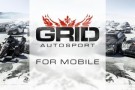 Codemasters'ın Popüler Oyunu Grid Autosport, IOS ve Android için Geliyor