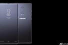 Samsung'un Çift Kameralı Yeni Telefonu Galaxy C10 Plus Canlı Olarak Sızdırıldı
