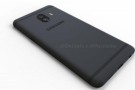 Samsung Galaxy C10'un Görselleri, Dual Kamerayı Gözler Önüne Seriyor