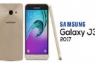 Samsung Galaxy J3 (2017) Resmi Görselleri ve Özellikleri ile Sızdırıldı 