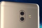 Samsung Galaxy C10 Basın Görselleri, Dual Kamerayı Doğruladı