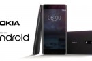 Nokia 3, 5 ve Nokia 6'nın Hindistan Lansmanı Yapıldı 