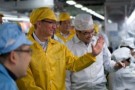 İphone Üreticisi Foxconn, ABD'nin Wisconsin Eyaletinde Fabrika Kuruyor Olabilir 