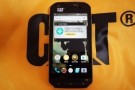 Dünyanın İlk Termal Kameralı Telefonu CAT S60 N11.com’da Satışa Sunuldu