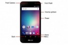 BLU Firmasının Yeni Akıllı Telefonu J8 FCC Üzerinde Ortaya Çıktı