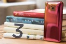 Kırmızı HTC U 11 Yakında Satışa Sunulacak 