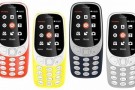 Yeni Nokia 3310 Türkiye'de satışa çıkıyor, fiyatı ne kadar?