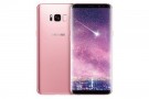 Samsung'un Duyurduğu Pembe Galaxy S8 Plus Modeli Şuan Satın Alınamıyor