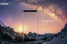 Galaxy S8'in yeni klonu: BLUBOO S8