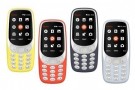 Nokia 3310, Hepsiburada.com üzerinden satışa çıktı