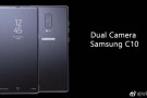 Samsung Galaxy C10 Özellikleri ve Fiyatı Doğrulandı