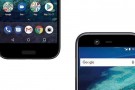 Sharp ile Google yeni Android One telefonunu tanıttı