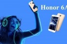 Orta Seviye Huawei Honor 6A,An 169€ Fiyatla Avrupa'da Satışa Sunuldu 