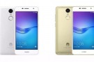 Huawei Enjoy 7'nin satışlarına Çin'de başlanıldı