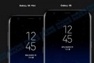 Samsung SM-G9600, Qualcomm Snapdragon 840 CPU ile Benchmarkda Ortaya Çıktı 