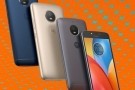 Moto E4 Plus Hindistan'da 24 Saatte 100 Bin Adet Satış Yaptı
