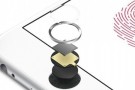 Elleriniz kirli yada ıslak, kolayca Touch ID'yi kullanabilirsiniz