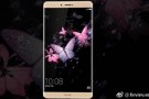 Huawei Honor Note 9 Modelinin Tasarımı Oldukça Net Bir Şekilde Ortaya Çıktı