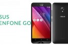 Büyük Kapasiteli Pile Sahip Asus Zenfone Go 2 Geekbench Test Uygulamasında Göründü