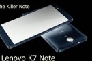 Lenovo K7 Note Modeli Helio X20 İşlemcisi İle Geekbench Uygulamasında Göründü