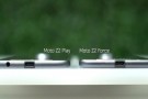 İddialara Göre 6GB RAM'li Uluslararası Moto Z2 Force 3,5 mm Kulaklık Girişine Sahip