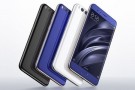 Xiaomi Mi6 Tüm Dünyada Satışa Çıkmaya Hazırlanıyor