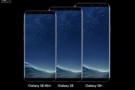 5.3 inç Ekranlı Samsung Galaxy S8 Mini Geliyor