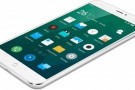 Meizu X2 çift ekranıyla birlikte görüntülendi
