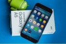 Samsung Galaxy A5 2017 Modeli İçin Android 7.0 Nougat Güncellemesi Dağıtılmaya Başlandı